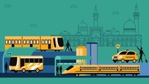  غرب پایتخت از نظر حمل و نقل فقیر است