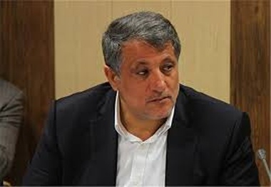 انتقاد رئیس شورای شهر از صدا وسیما 
