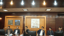 صدور گواهینامه HSE برای شرکت مترو تهران