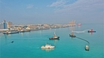 آغاز طرح تسهیل تردد شناورهای تجاری در بنادر استان بوشهر