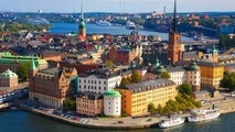 Top 10 Most Expensive Cities in Europe