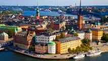Top 10 Most Expensive Cities in Europe