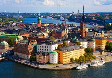 Top 10 Most Expensive Cities in Europe
