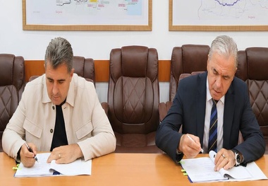 Alstom to Modernise Key Section of Romanian Railway Corridor