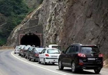 
محدودیت‌ تردد نوروزی در جاده های مازندران
