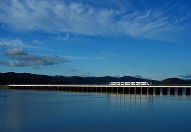 Northern Introduces Unified Ticket for Trains, Buses & Boats in Cumbria