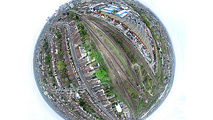 UAV survey company Bridgeway Aerial takes off