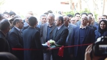 گشایش نمایشگاه «ایران رایدکس» با شعار «حرکت به سوی هوای پاک» 