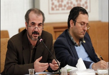 انتظار جامعه مهندسی در مبحثدوم رفع پیچیدگی‌های قانونی است