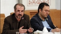 انتظار جامعه مهندسی در مبحثدوم رفع پیچیدگی‌های قانونی است