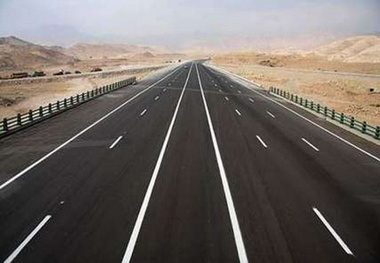 صرف 80 هزار میلیارد ریال اعتبار در توسعه و نگهداری شبکه بزرگراهی 