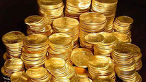 قیمت طلا، قیمت دلار، قیمت سکه و قیمت ارز ۱۴۰۱/۱۲/۰۹ 