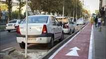 طراحی اپلیکیشن موبایلی برای شناسایی محل پارک خودرو