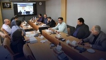 تأکید دستیار اجرایی مدیرعامل ثمسکن بر تدوین بودجه انقباضی در ثرود