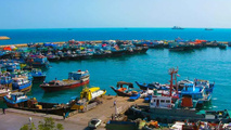 افزون‌ بر ۵ میلیون تن کالا از بنادر غرب هرمزگان صادر شده است