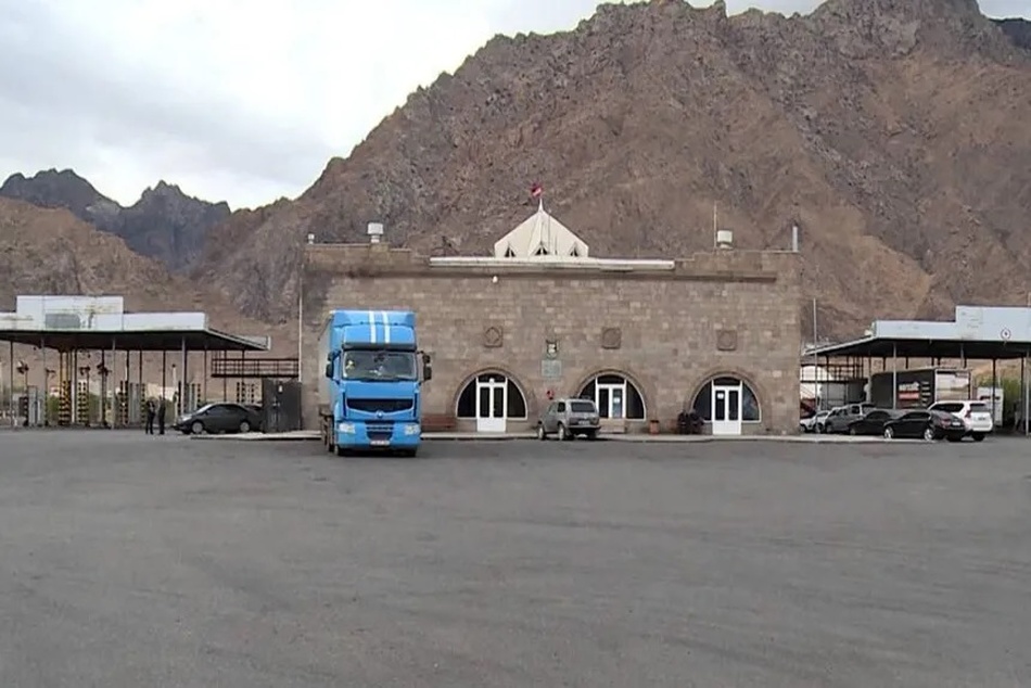 ایران و ارمنستان دارای کریدور سبز گمرکی می‌شوند