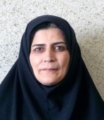 فروغ فاریابی