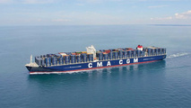 CMA CGM extends presence in South America with two services