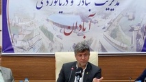 لایروبی اروند می توانست در برنامه ششم تمام شود