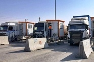 درخواست رانندگان کامیون برای رفع تبعیض در اخذ عوارض جاده ای حمل کالای داخلی و ترانزیتی