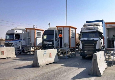 مدیرکل راهداری خراسان رضوی: موافق حذف عوارض در مرز دوغارون هستیم