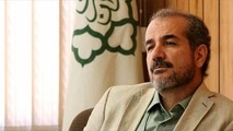 انتصاب  سرپرست معاونت شهرسازی و معماری شهرداری تهران 