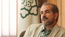 انتصاب  سرپرست معاونت شهرسازی و معماری شهرداری تهران 