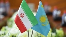 تجارت ۳ میلیارد دلاری ایران و قزاقستان در گرو حل مشکلات بانکی و حمل و نقل