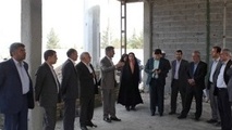 تلاش فرودگاه کرمان برای تعامل با مدیریت شهری
