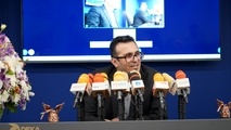 لجستیک پایدار طرح ملی “کام” با مشارکت دکاپست 