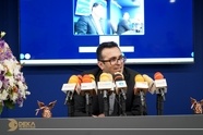 لجستیک پایدار طرح ملی “کام” با مشارکت دکاپست 