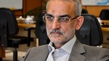ساختار فعلی وزارت راه برای تنظیم گری ریلی آماده نیست