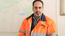 تدارک ۱۵۴ دستگاه اتوبوس برای انتقال زائران سمنانی در اربعین