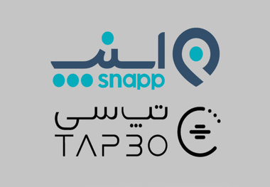 تضییع حقوق رانندگان اسنپ/ مسافران بدون پرداخت کرایه خودرو را ترک می کنند