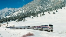 Amtrak Marks a Year of Growth in 2025