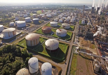 Shell upgrades refinery to meet 2020 sulphur limit