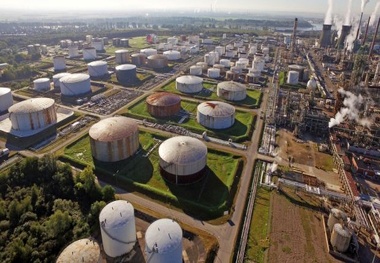 Shell upgrades refinery to meet 2020 sulphur limit