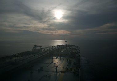 Gibraltar Releases Seized Iranian Tanker Grace 1
