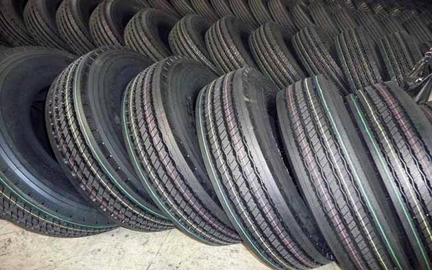 لاستیک خودرو گران نمیشود