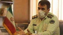 موبایل‌قاپان حرفه‌ای با ۱۱ فقره سرقت در کاشان دستگیر شدند 