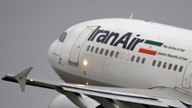 برقراری پرواز تهران-باکو توسط هما