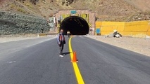 اعمال محدودیت ترافیکی در محورهای مواصلاتی استان اردبیل 