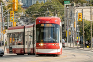 Toronto Transit Commission Launches Camera Pilot to Monitor Illegal Passing of Streetcars