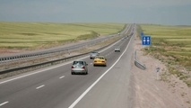 کاهش ۴۱ درصدی تردد در محورهای مواصلاتی سیستان و بلوچستان