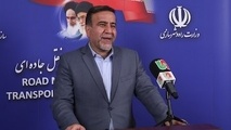 رئیس سازمان راهداری: تمهیدات بازگشت زمینی زائران اربعین 