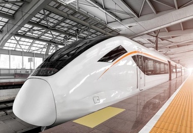 جابجایی حدود 226 میلیون مسافر در چین طی تعطیلات سال نوی چینی 2023