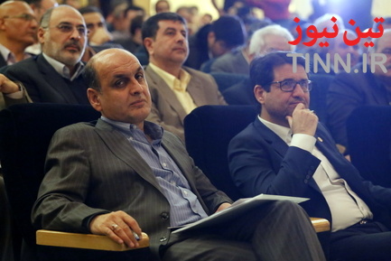 سمینار آموزشی لجستیک و زنجیره حمل و نقل