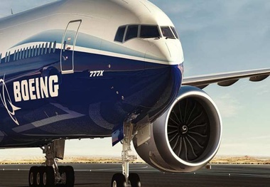 Boeing Confirms No 777-9 Deliveries Until At Least 2027 
