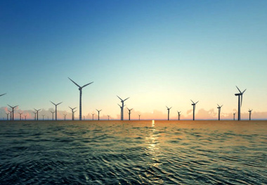 China greenlights 24 offshore wind projects