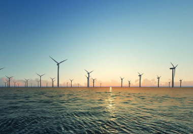 China greenlights 24 offshore wind projects